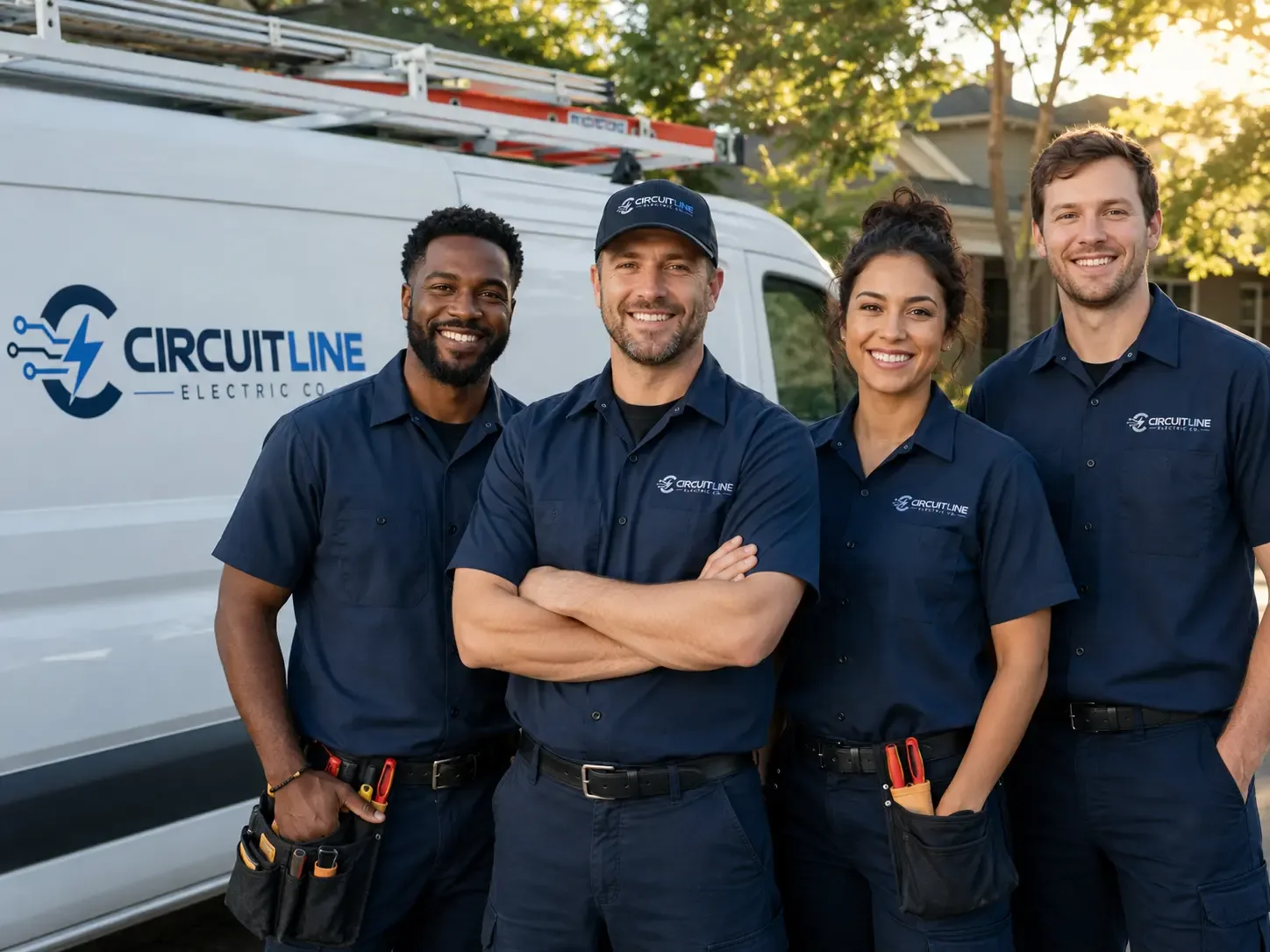 Whole Home Rewiring company in Foxboro, WI